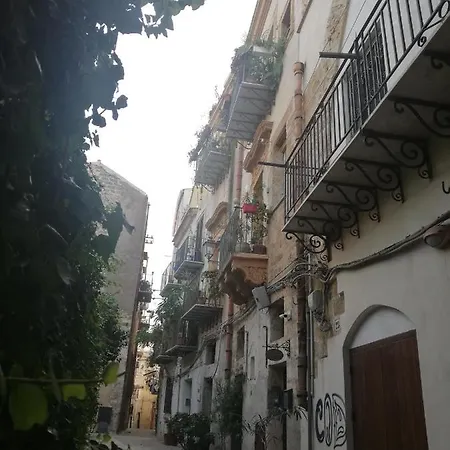 Arimatea 3* Palermo