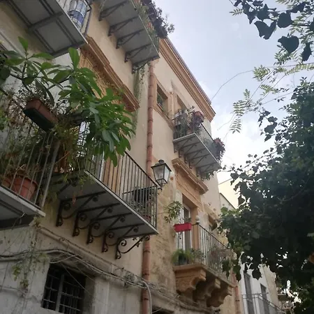 Arimatea Palermo