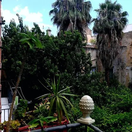 Guest house Arimatea Palermo