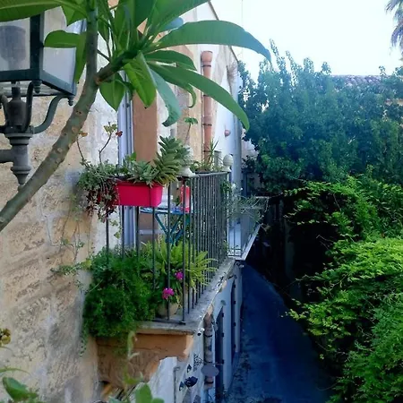 Arimatea Guest house