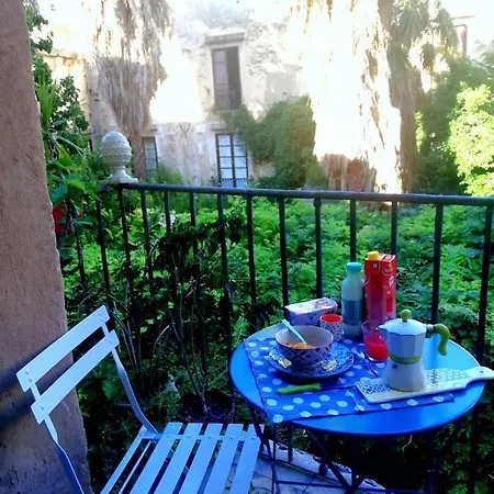 Arimatea 3* Palermo