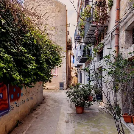 Arimatea Palermo