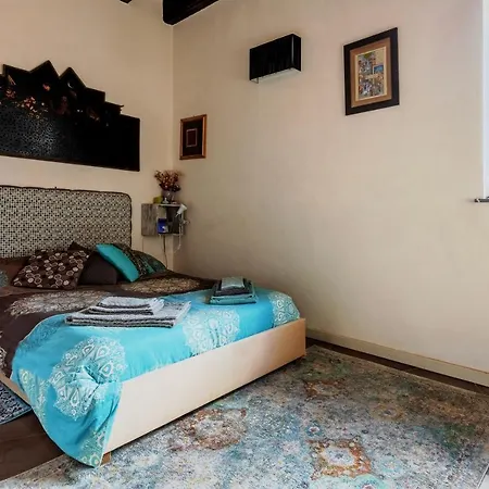 Guest house Arimatea
