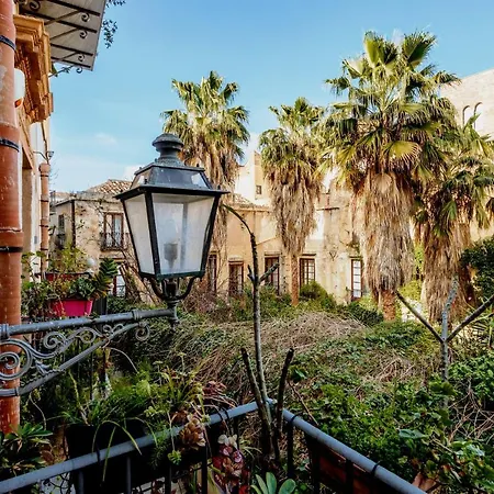 Arimatea Guest house 3*