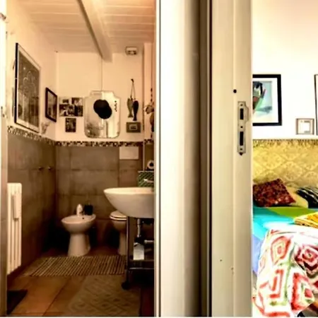 Guest house Arimatea 3*