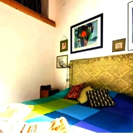 Arimatea Guest house 3*