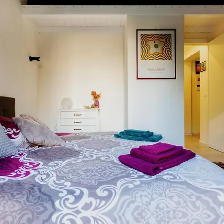 Guest house Arimatea