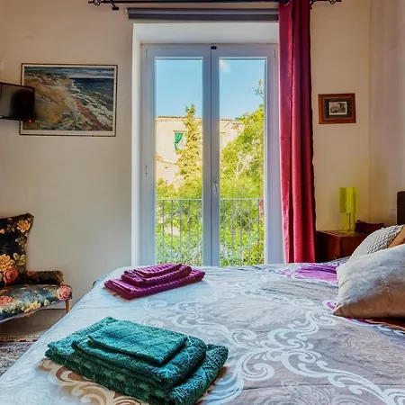 Guest house Arimatea Palermo