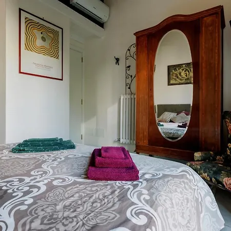 Guest house Arimatea 3*