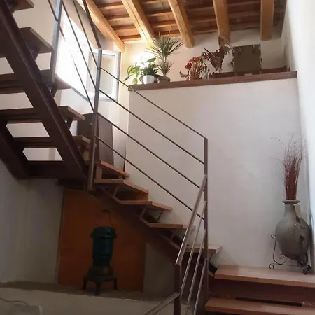 Guest house Arimatea Palermo