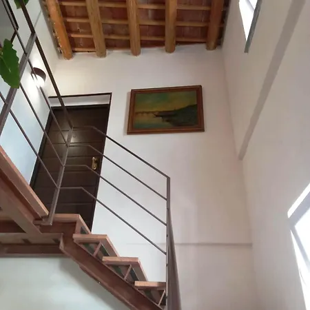 Gasthof Arimatea Palermo