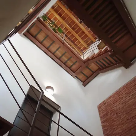 Guest house Arimatea 3*