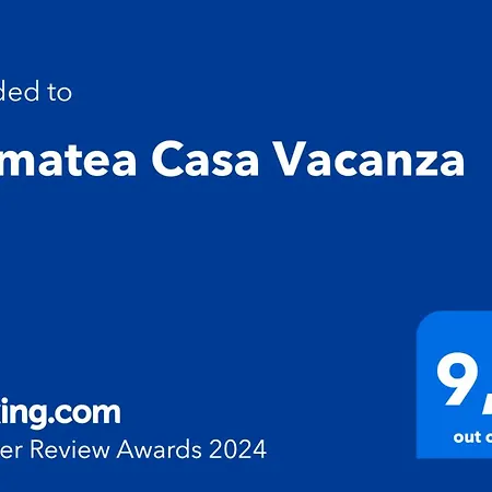 Arimatea Guest house 3*