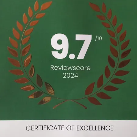 Gæstehus Arimatea Palermo