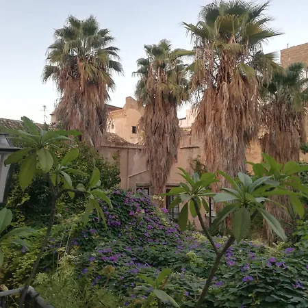 Arimatea Guest house