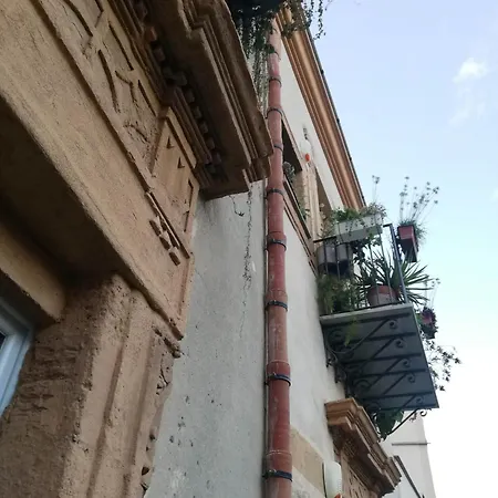 Arimatea Guest house 3*