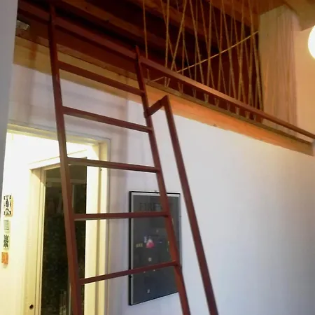 Arimatea Guest house