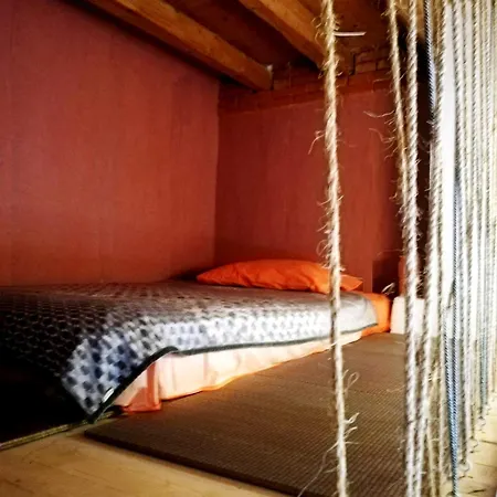 Guest house Arimatea 3*