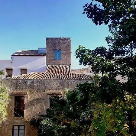 Arimatea Guest house