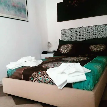 Arimatea 3* Palermo