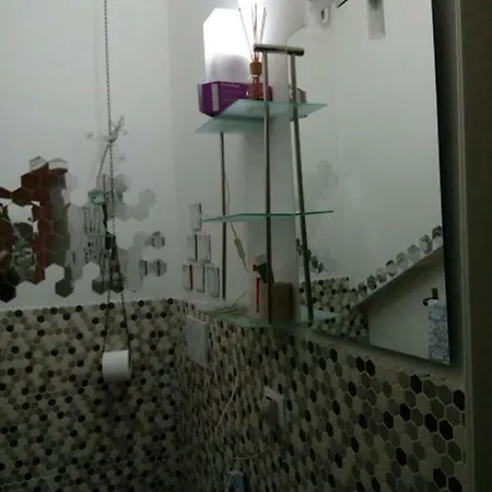 Arimatea 3* باليرمو