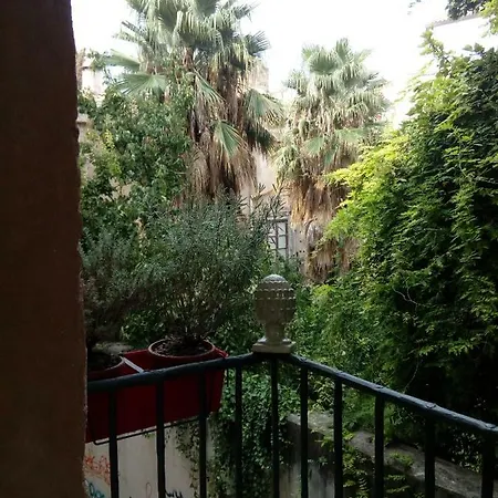 Arimatea 3* باليرمو