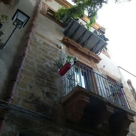 Arimatea Pensionat Palermo