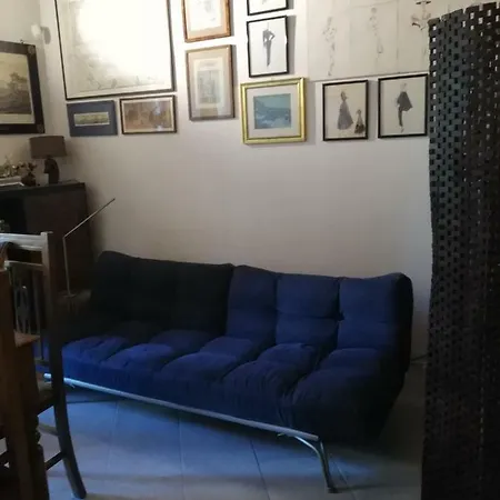 بيت ضيافة Arimatea
