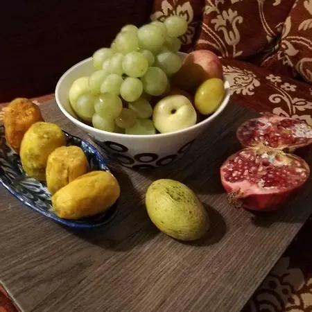 Gæstehus Arimatea 3*