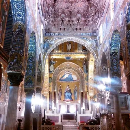 Guest house Arimatea Palermo