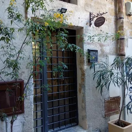 Arimatea 3* Palermo