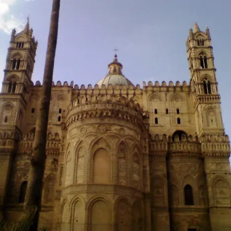 Arimatea Palermo
