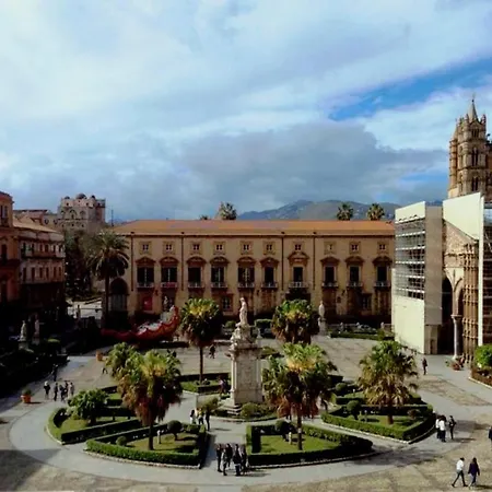 Arimatea Palermo