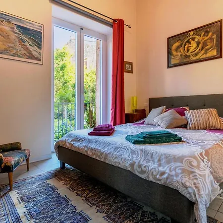 Arimatea Maison d'hôtes