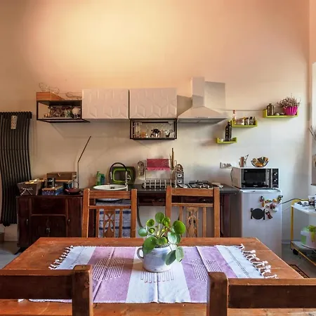 Maison d'hôtes Arimatea