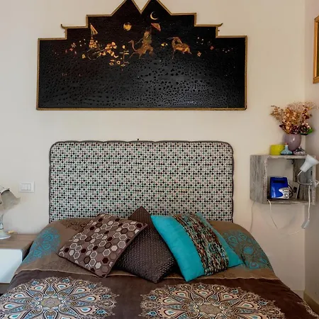 Maison d'hôtes Arimatea 3*