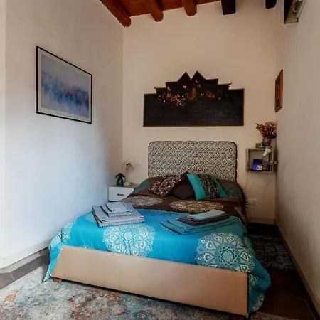 Arimatea Maison d'hôtes Palerme