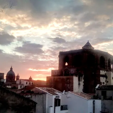 Arimatea Maison d'hôtes 3*