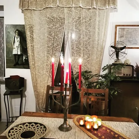 Maison d'hôtes Arimatea