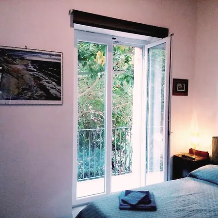 Arimatea Maison d'hôtes Palerme