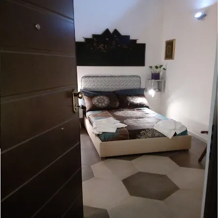 Arimatea Maison d'hôtes