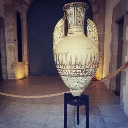 Arimatea Palermo