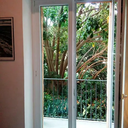 Maison d'hôtes Arimatea Palerme