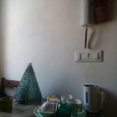 Arimatea Gasthof Palermo