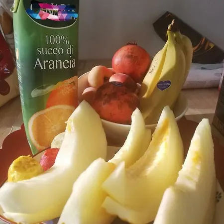 בית הארחה Arimatea פלרמו