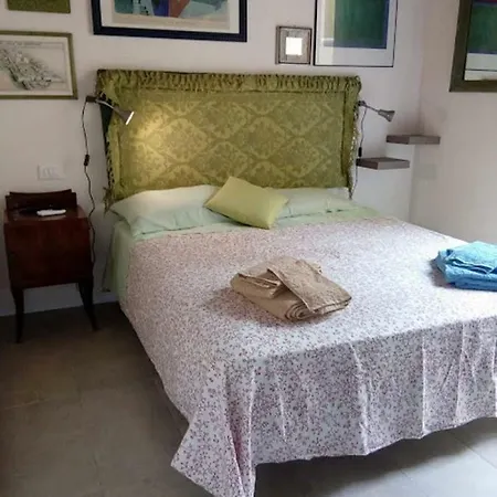 Arimatea Maison d'hôtes