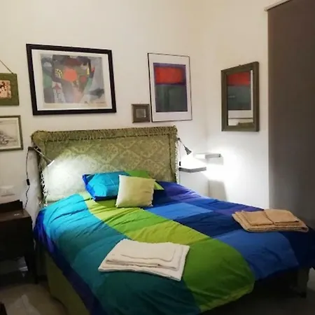 Arimatea Gasthof Palermo