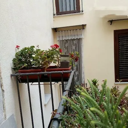 Arimatea Pensión 3*