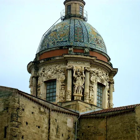 Maison d'hôtes Arimatea