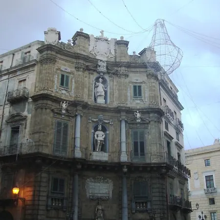 Arimatea Maison d'hôtes